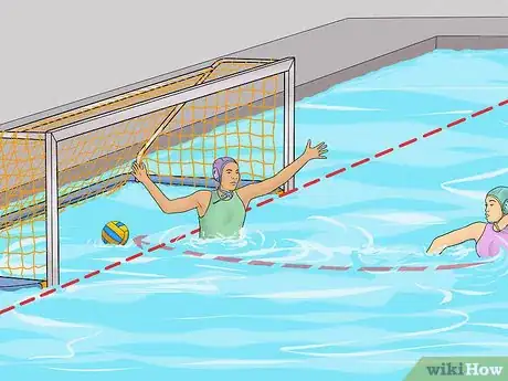 Imagen titulada Play Water Polo Step 9