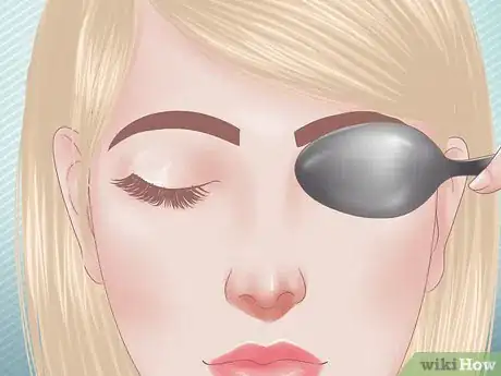 Imagen titulada Reduce Puffy Eyes Step 5