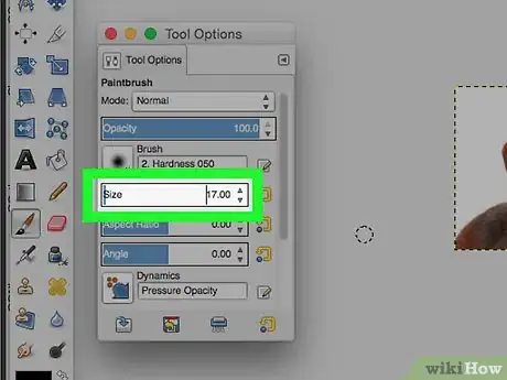 Imagen titulada Resize Your Brushes in GIMP 2.8.6 Step 5