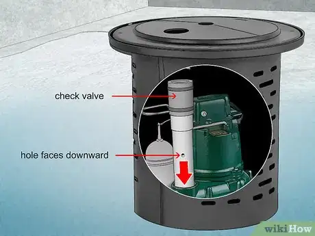 Imagen titulada Waterproof Your Basement Step 17