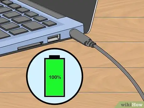 Imagen titulada Revive a Dead Laptop Battery Step 9