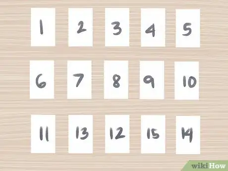 Imagen titulada Teach Recognition of Numbers 11 to 20 Step 17