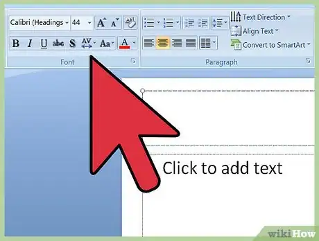 Imagen titulada Create Flash Cards in PowerPoint Step 10