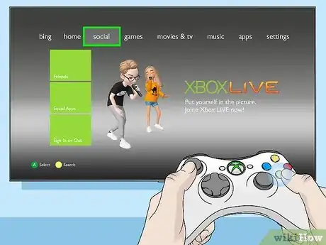 Imagen titulada Set Up an Xbox Live Account Step 29