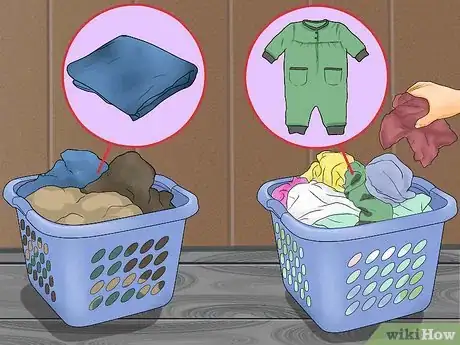 Imagen titulada Sort Laundry Step 5