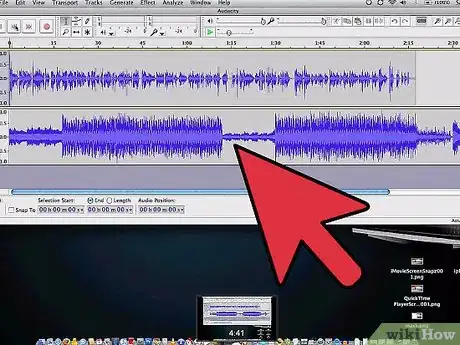 Imagen titulada Record a Podcast with Audacity Step 5
