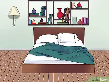 Imagen titulada Decorate a Bedroom Step 11