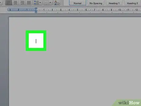 Imagen titulada Insert Symbols in an MS Word Document Step 10