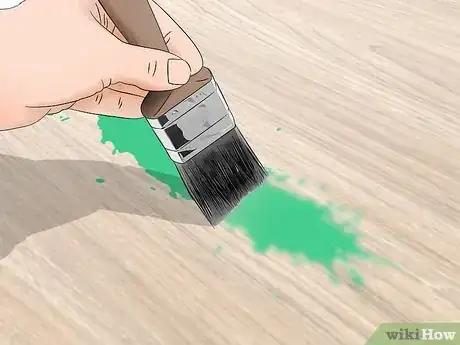 Imagen titulada Remove Paint from Wood Step 16