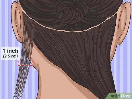 Imagen titulada Balayage Step 10