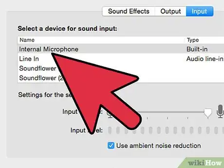 Imagen titulada Make an MP3 File Step 2