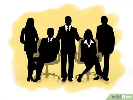 Imagen titulada Form a Board of Directors Step 3