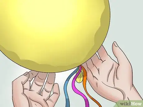 Imagen titulada Blow Up Foil Balloons Step 14