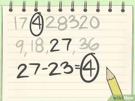 Imagen titulada Appear to Read Someone's Mind with Numbers Step 20