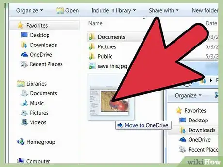 Imagen titulada Use OneDrive in Windows Step 6