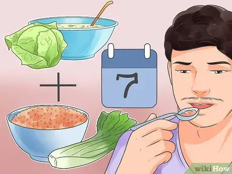 Imagen titulada Go on the Cabbage Soup Diet Step 12