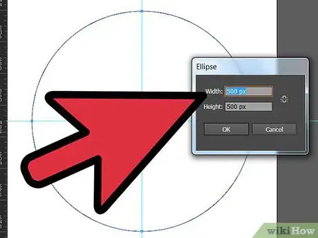 Imagen titulada Divide in Adobe Illustrator Step 2