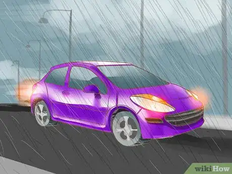 Imagen titulada Drive Safely in the Rain Step 13