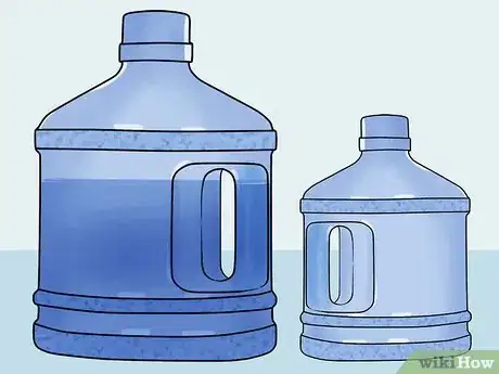 Imagen titulada Solve the Water Jug Riddle from Die Hard 3 Step 10