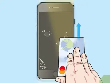 Imagen titulada Protect a Cracked Phone Screen Step 7