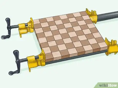 Imagen titulada Make a Chess Board Step 8