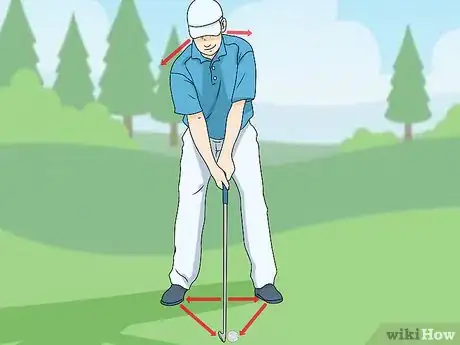 Imagen titulada Be a Better Golfer Step 5