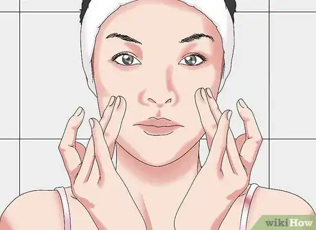 Imagen titulada Use Almond Oil for Aging_Dry Skin Step 7