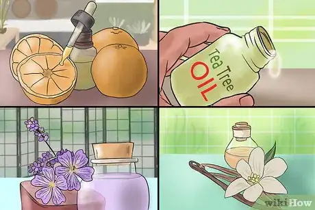 Imagen titulada Make a Homemade Spa (for Girls) Step 13