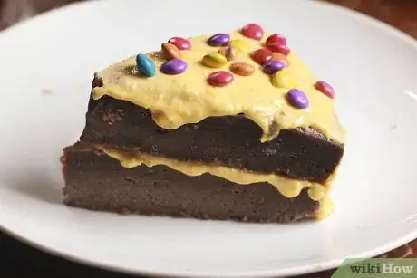 Imagen titulada Make a Chocolate Cake Step 32