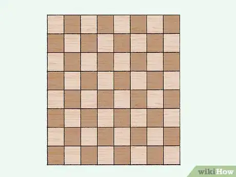 Imagen titulada Make a Chess Board Step 7