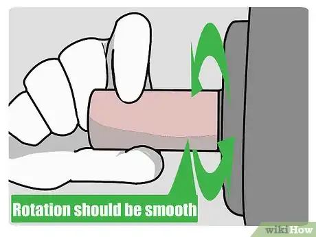 Imagen titulada Check an Electric Motor Step 4