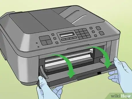 Imagen titulada Clean Ink Cartridges Step 3