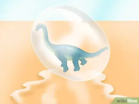 Imagen titulada Make Dinosaur Eggs Step 17