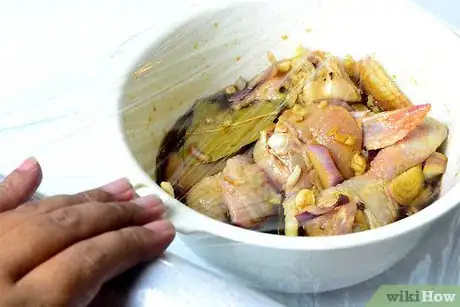 Imagen titulada Cook Adobong Manok Step 9