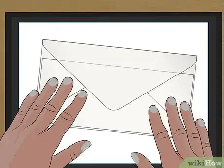 Imagen titulada Open a Sealed Envelope Step 21