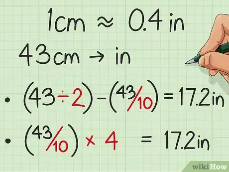 Imagen titulada Convert Millimeters to Inches Step 8