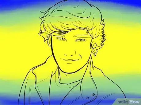 Imagen titulada Draw One Direction Step 33