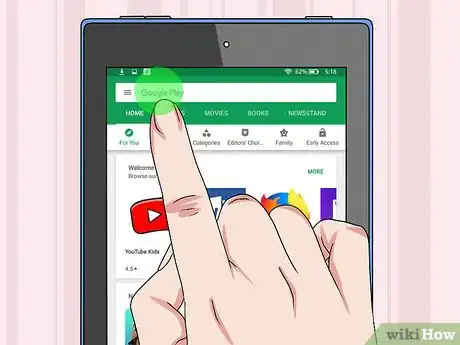 Imagen titulada Use an Android Tablet Step 27