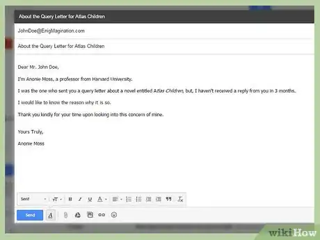 Imagen titulada Write a Query Letter Step 15