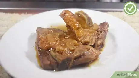 Imagen titulada Cook Lamb Chops Step 23