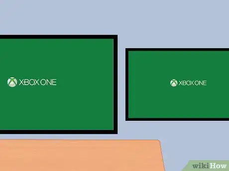 Imagen titulada Connect Two TVs to Xbox Step 6