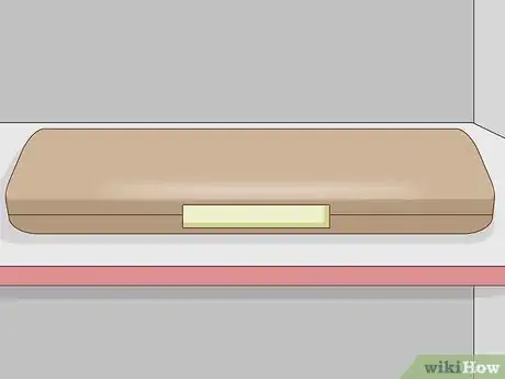 Imagen titulada Clean and Maintain Your Flute Step 11