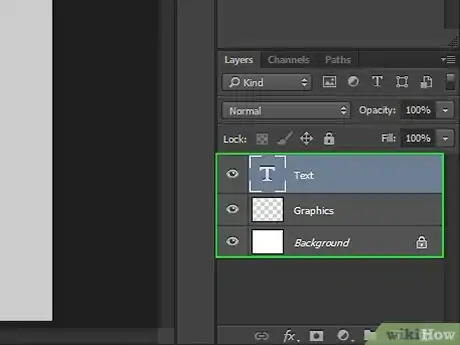 Imagen titulada Create a Custom Business Card Using Photoshop Step 33