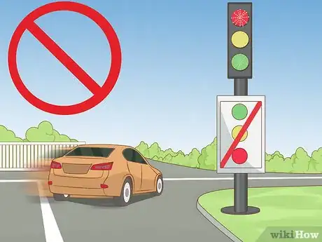 Imagen titulada Determine Who Has Right of Way Step 8