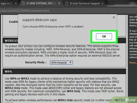 Imagen titulada Set up a Wireless Network (WiFi) Connection Step 8