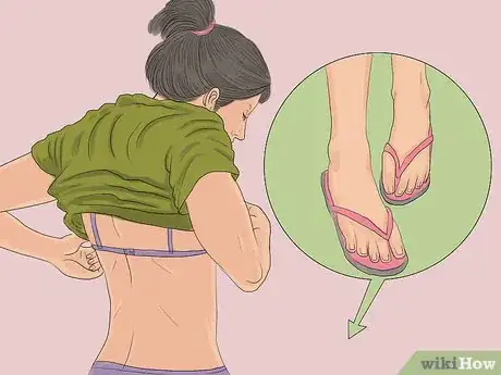 Imagen titulada Get the Best Spray Tan Step 11