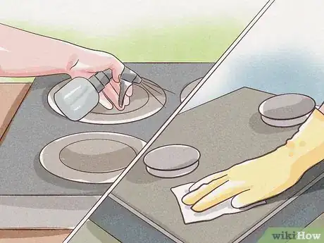 Imagen titulada Use a Gas Stove Step 14