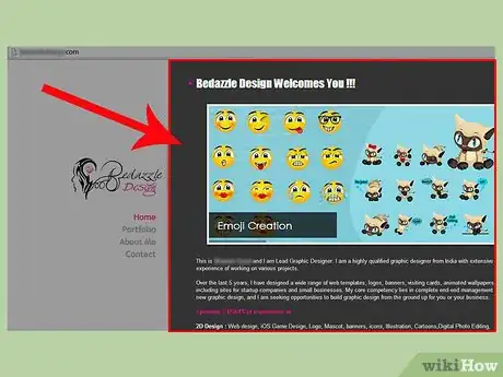 Imagen titulada Improve Your Page Rank Step 1