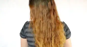 usar jugo de limón para aclarar el cabello