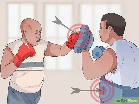 Imagen titulada Become a Better Kickboxer Step 8